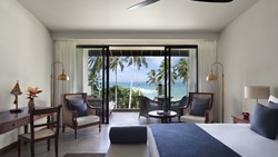 Xl Sri Lanka Anantara Peace Haven Tangalle Resort Premiere Room Ocean View