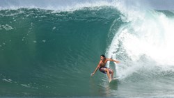 Xl Hawaii Surfer Big Wave People