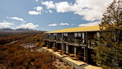 XL New Zealand Skotel Alpine Resort