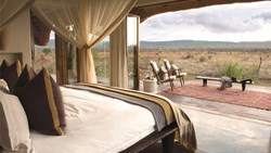 Xl South Africa Madikwe Hills Private Game Lodge Suite Bedroom