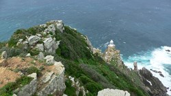 Xl Southafrica Cape Of Good Hope Nature
