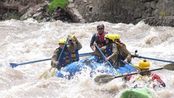 Xl Peru Sacred Valley Urubamba Riverrafting Wild Water