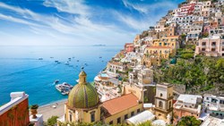 Xl Italy Amalfi Coast Positano