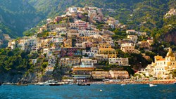 XL Amalfi Coast Posatino
