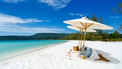 Xl Cambodja Koh Rong Royal Sands Beachxl Cambodia Koh Rong Royal Sands Beach