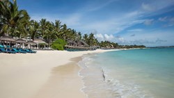 Xl Mauritius Belle Mare Plage Constance Beach