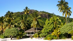 XL Pacific Resort Aitutaki Cook Islands Secluded Hideaway