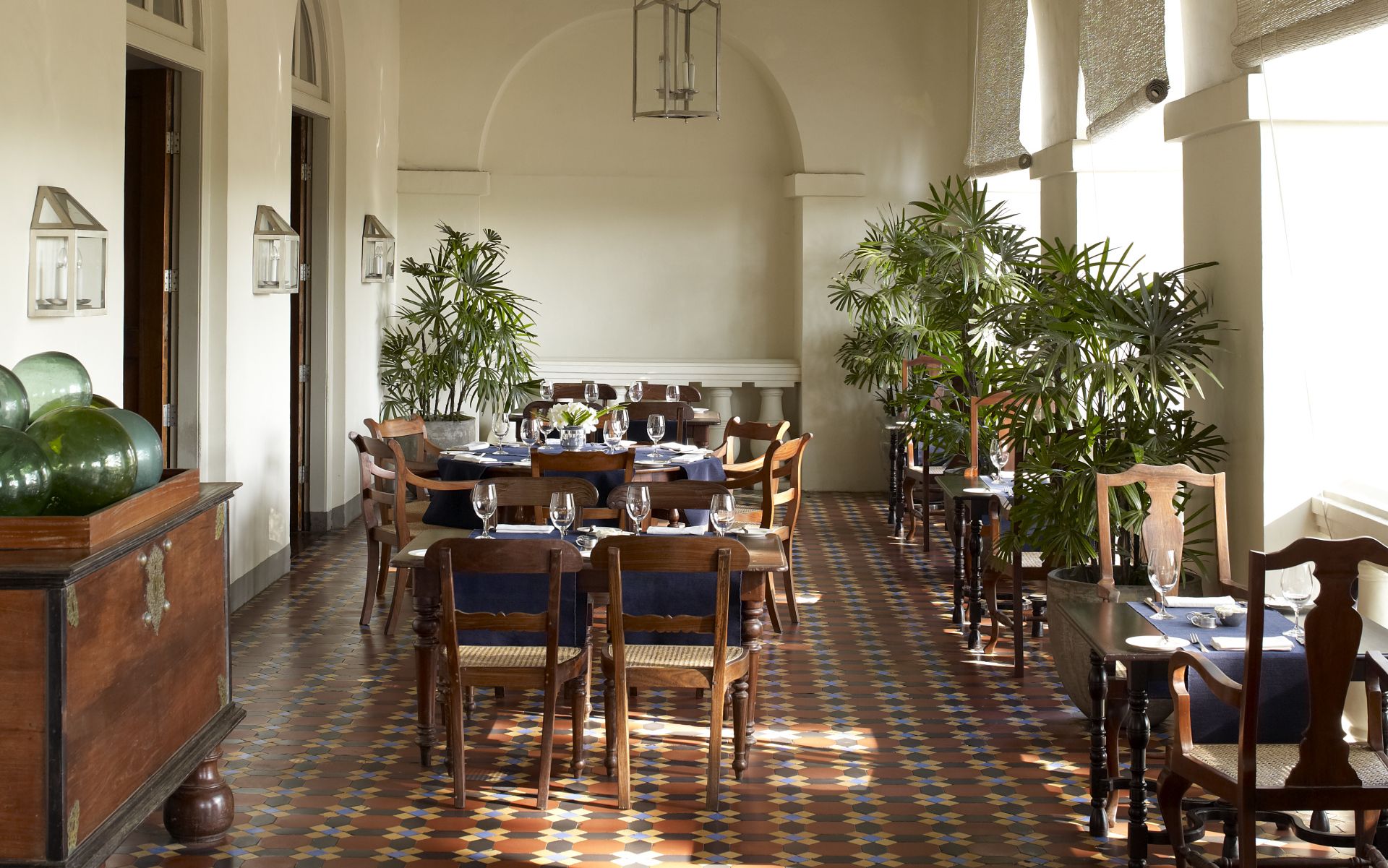 Xl Sri Lanka Galle Amangalla Veranda