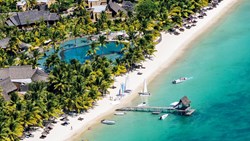 XL Mauritius Hotel Trou Aux Biches Beach And Pool