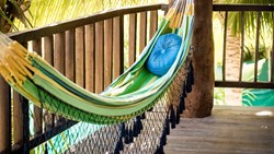 Xl Mexico Tulum Ana Y Jose 2 Bedroom Suite Jungle View Hammock