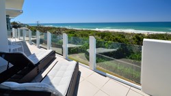 Xl Australia Queensland Noosa Holiday House View Beach