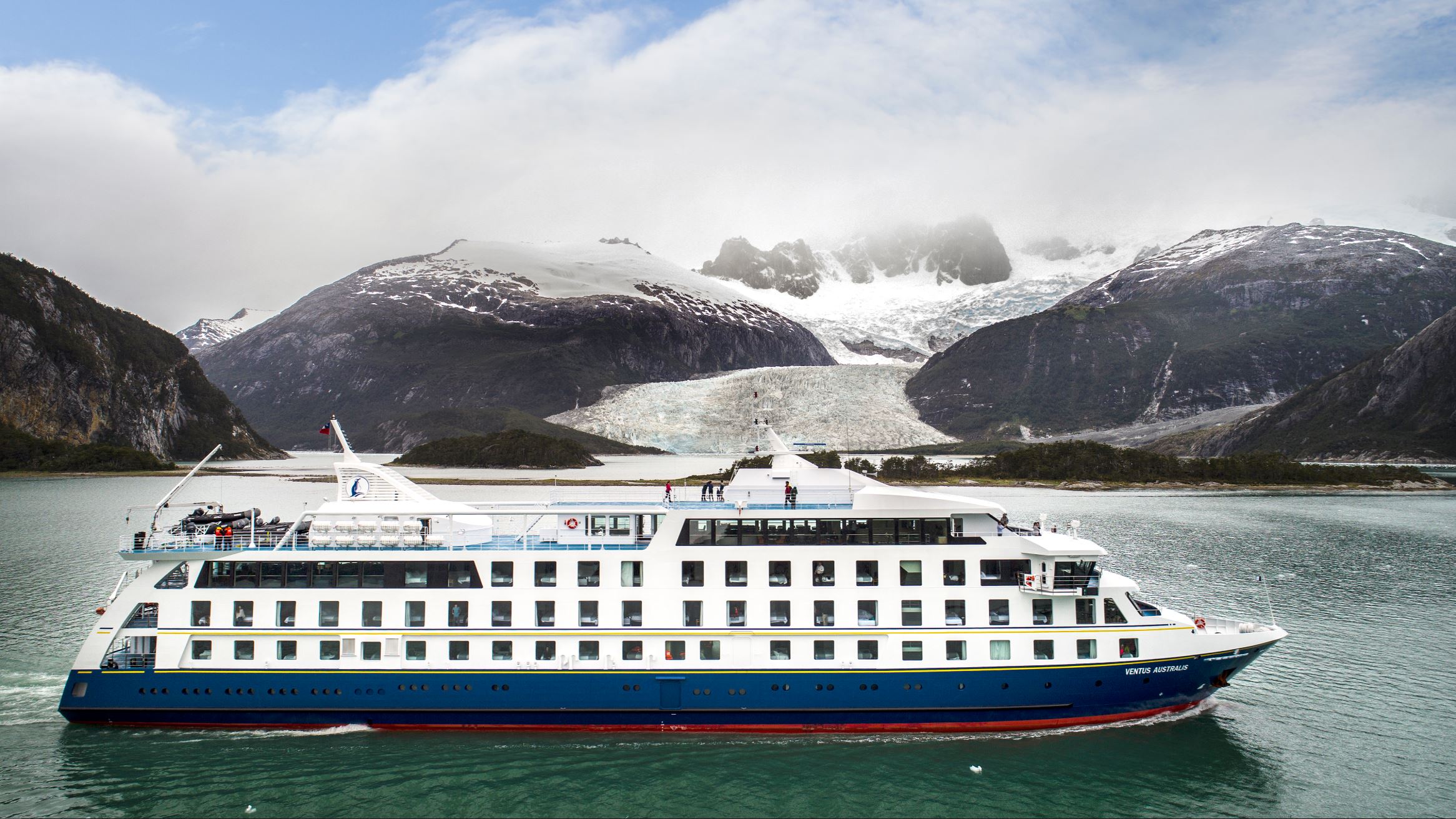 XL Argentina Australis Cruises Ventus Australis1