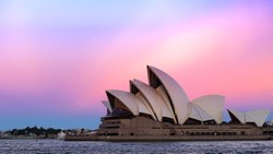 Xl Australia Sydney Operahouse Waterfront