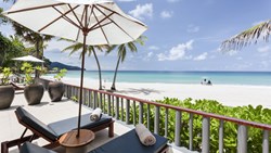 XL Thailand Phuket The Surin Resort Beach Deluxe Suite
