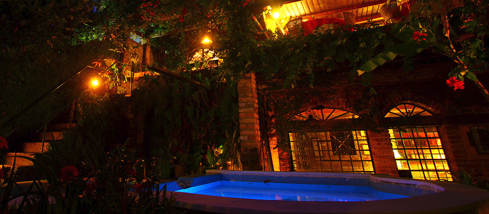 Xl Brazil Olinda Pousada Do Amparo Jazucci Evening