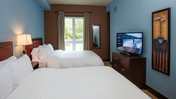 XL Canada Ermitage Du Lac Mont Tremblant One Bedroom 2 Queen Beds