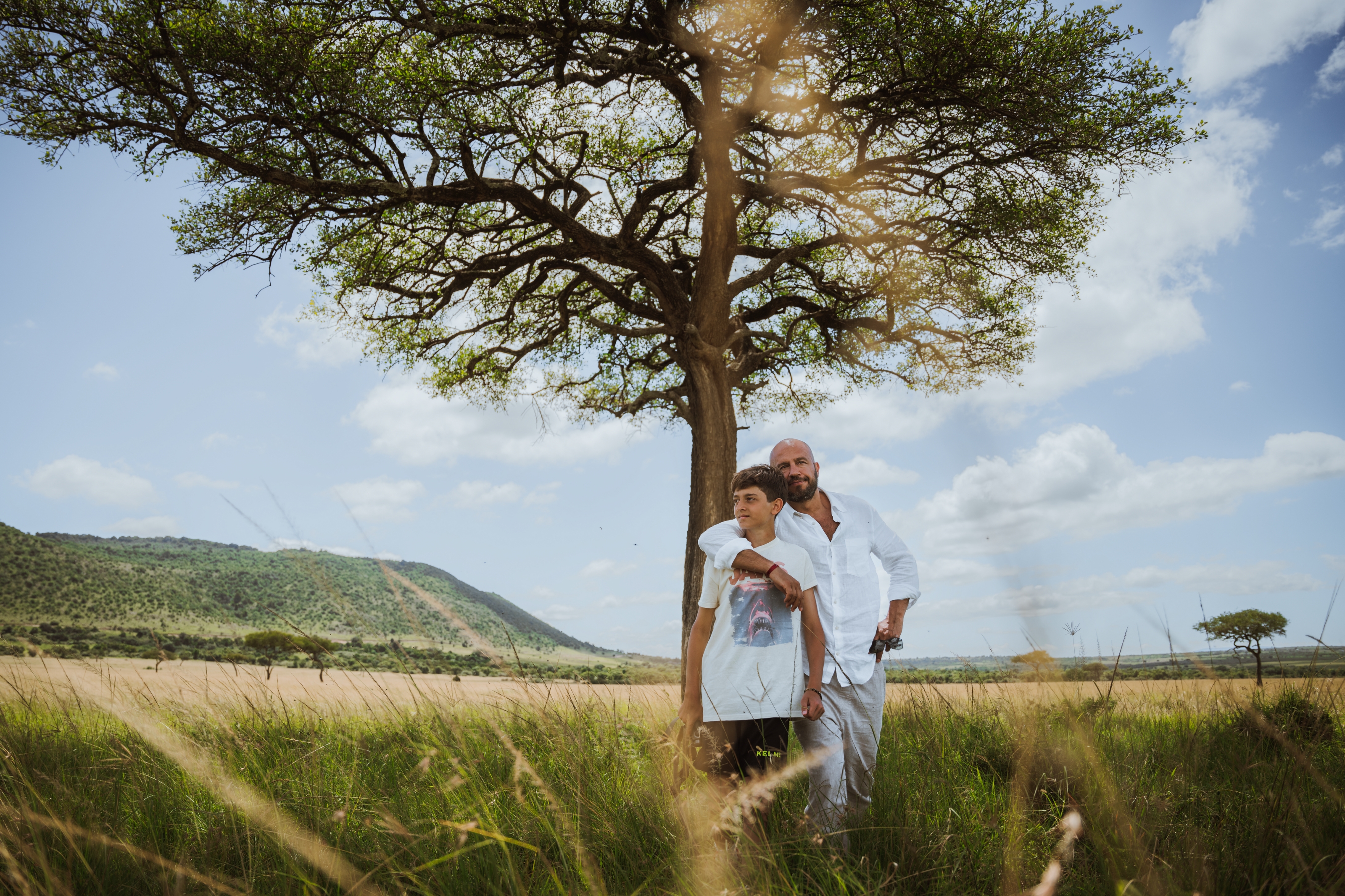 XL Kenya &Beyond Bateleur Camp Blog @Chris Joubert DAR SALIM 3