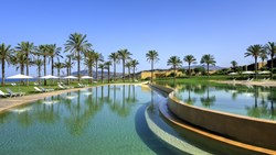 XL Italy Sicily Verdura Resort Main Pool