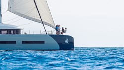 XL Cruise Ponant Spirit Of Ponant Exterior7