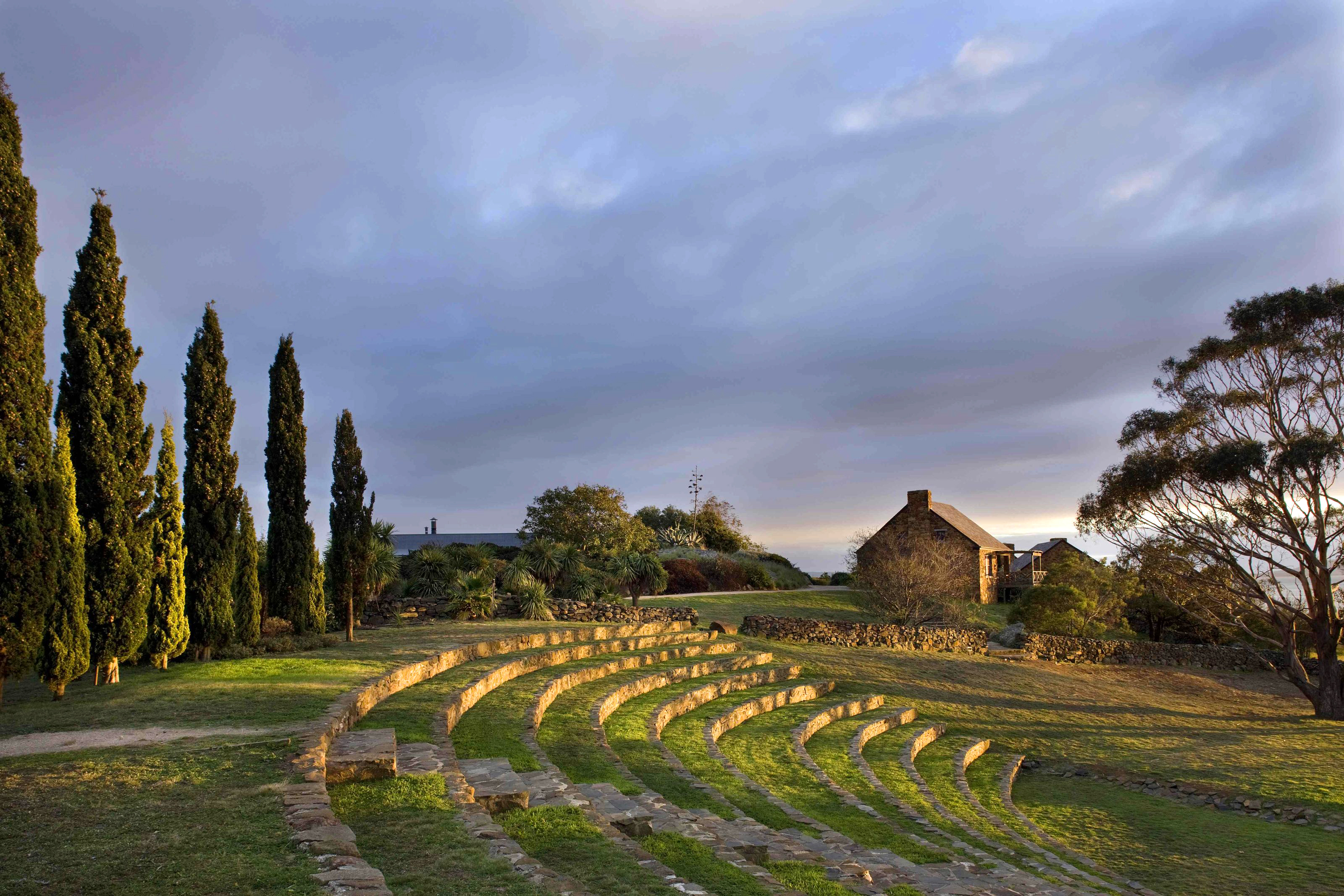 Xl Australia Tasmania Piermont Retreat