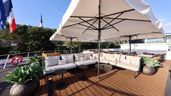 XL Cruise VIVA Cruises VIVA Gloria GLORIA Sun Deck (1)