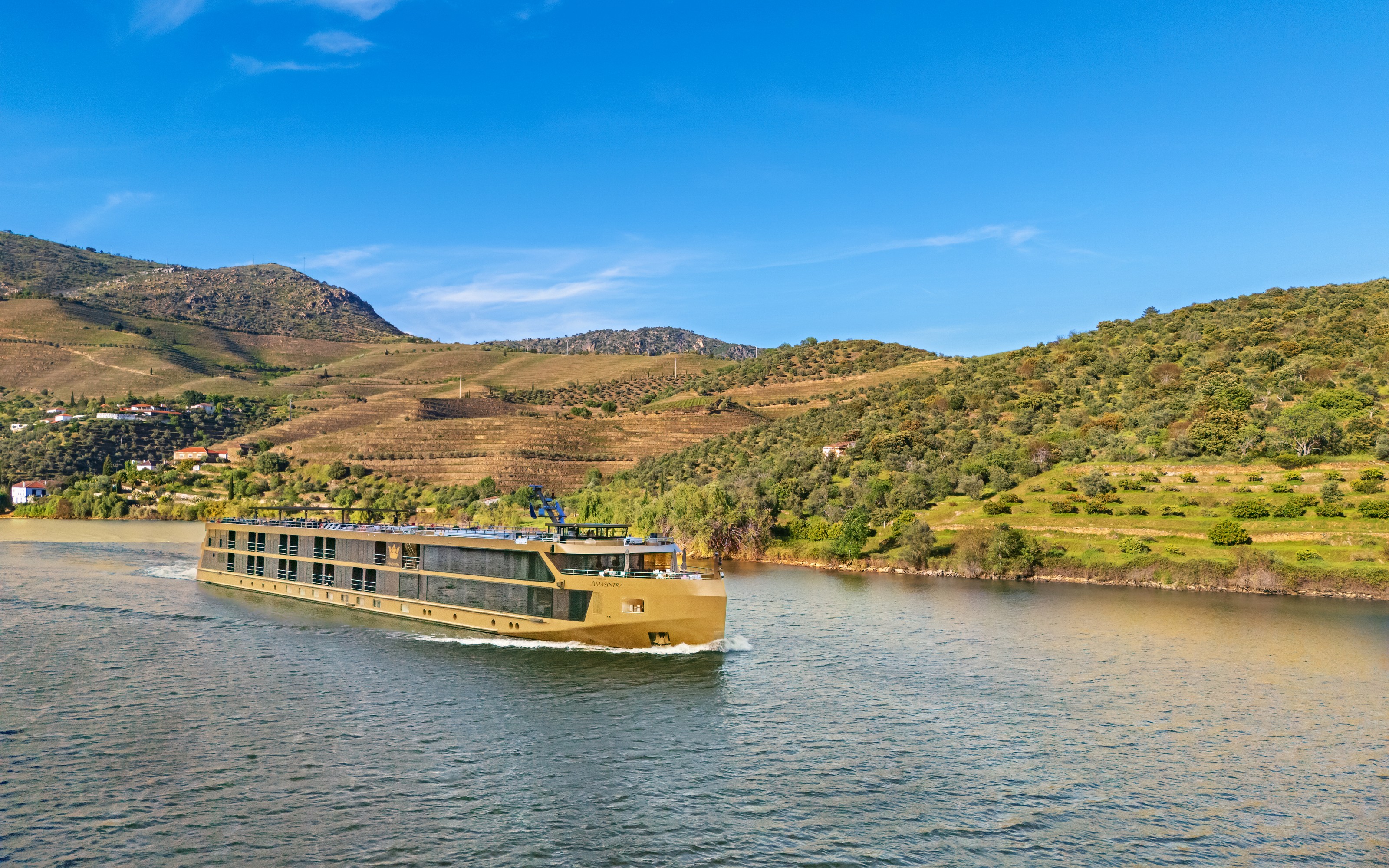 XL Amawaterways Amasintra Exterior2