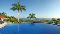 Xl Costa Rica Manuel Antonio Parador Resort & Spa Pool View