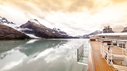 Xl Cruise Hapag Lloyd Hanseatic Sun Deck Arctic