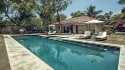 XL Sri Lanka Tangalle Mawella Taru Villa Pool House Pool Area