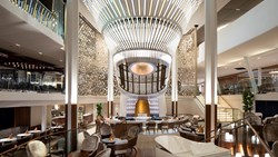 Xl Cruise Celebrity Edge Grand Plaza The Martini Bar