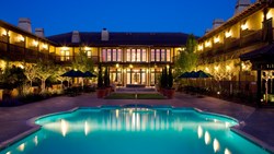 Xl Usa Lodge At Sonoma Renaissance Resort Spa Pool