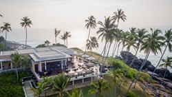 Xl Sri Lanka Anantara Peace Haven Tangalle Resort Aerial View Ocean Exterior