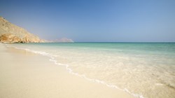 XL Oman Six Senses Zighy Bay Beach (1)