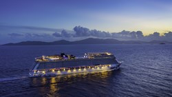 Xl Norwegian Escape Ship