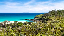 XL Australia Jervis Bay, New South Wales