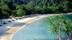 XL Malaysia Pangkor Laut Resort Emerald Bay