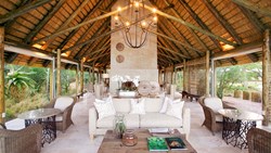 Xl South Africa Kruger National Park Lodge Kapama Southern Camp Lounge