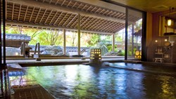 Xl Japan Takayama Hidatei Hanaougi Onsen Bath