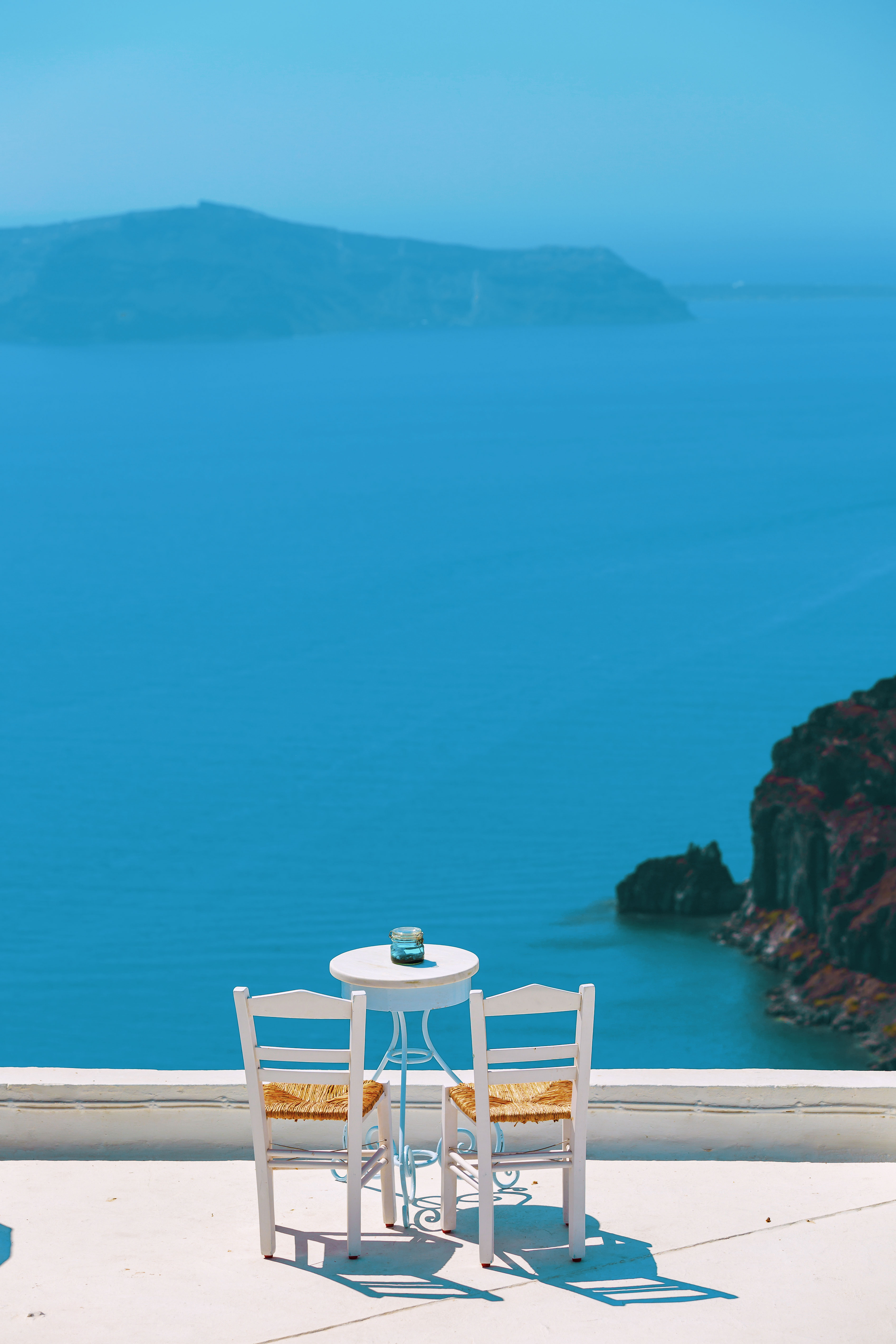 Xl Greece Santorini Romantic Spot