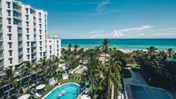 XL USA Miami Cadillac Hotel And Beach Club Cadillac Ocean View