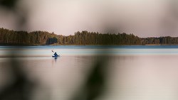 XL Sweden Kayaking