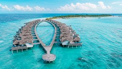 XL Maldives Fairmont Sirru Fen Fushi Water Villas