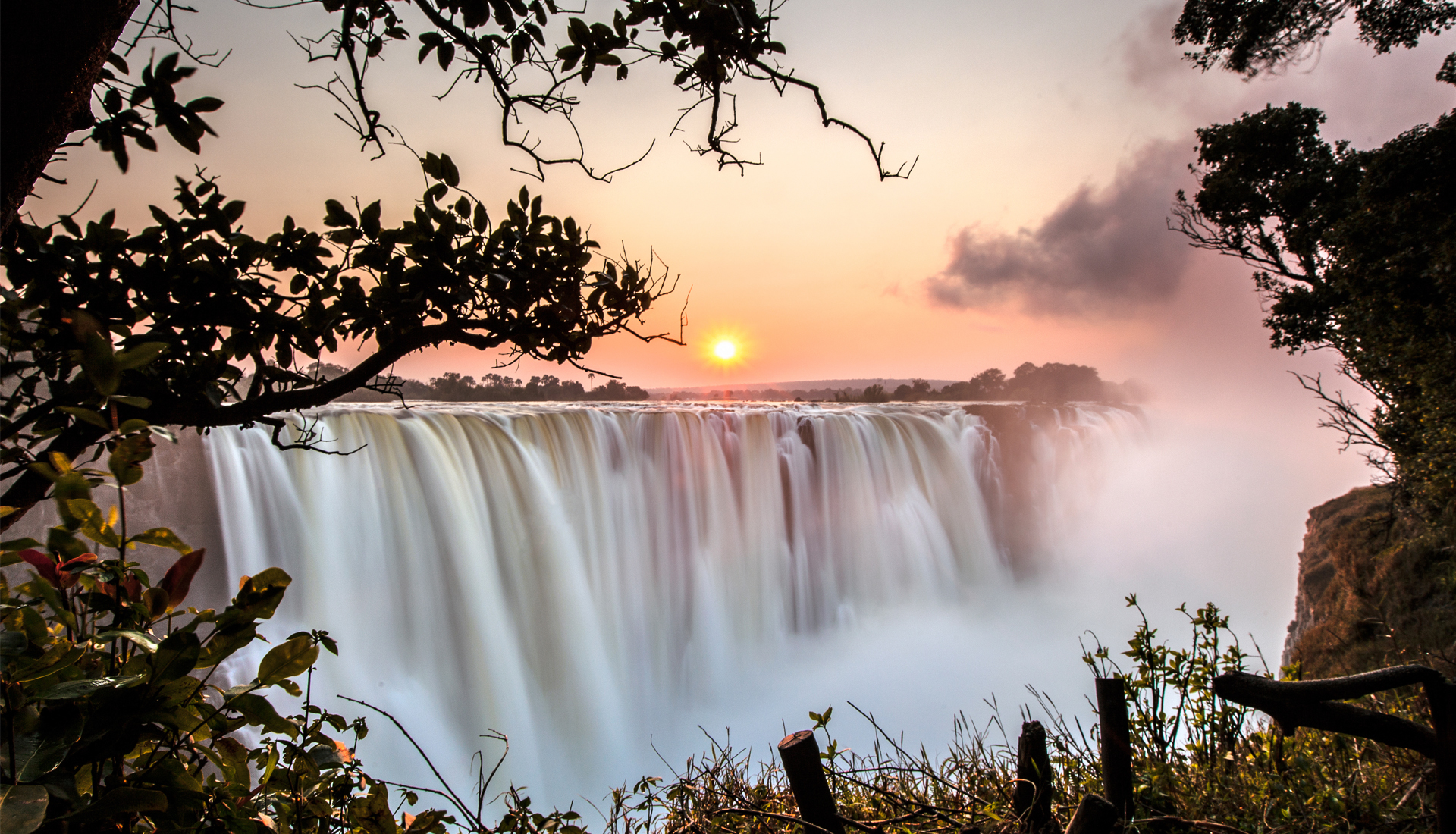 Xl Zimbabwe &Beyond Matetsi River Lodge Victoria Falls