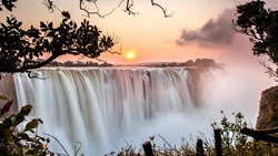 Xl Zimbabwe &Beyond Matetsi River Lodge Victoria Falls