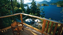 Xl Canada British Columbia West Coast Wilderness Lodge Bloggen