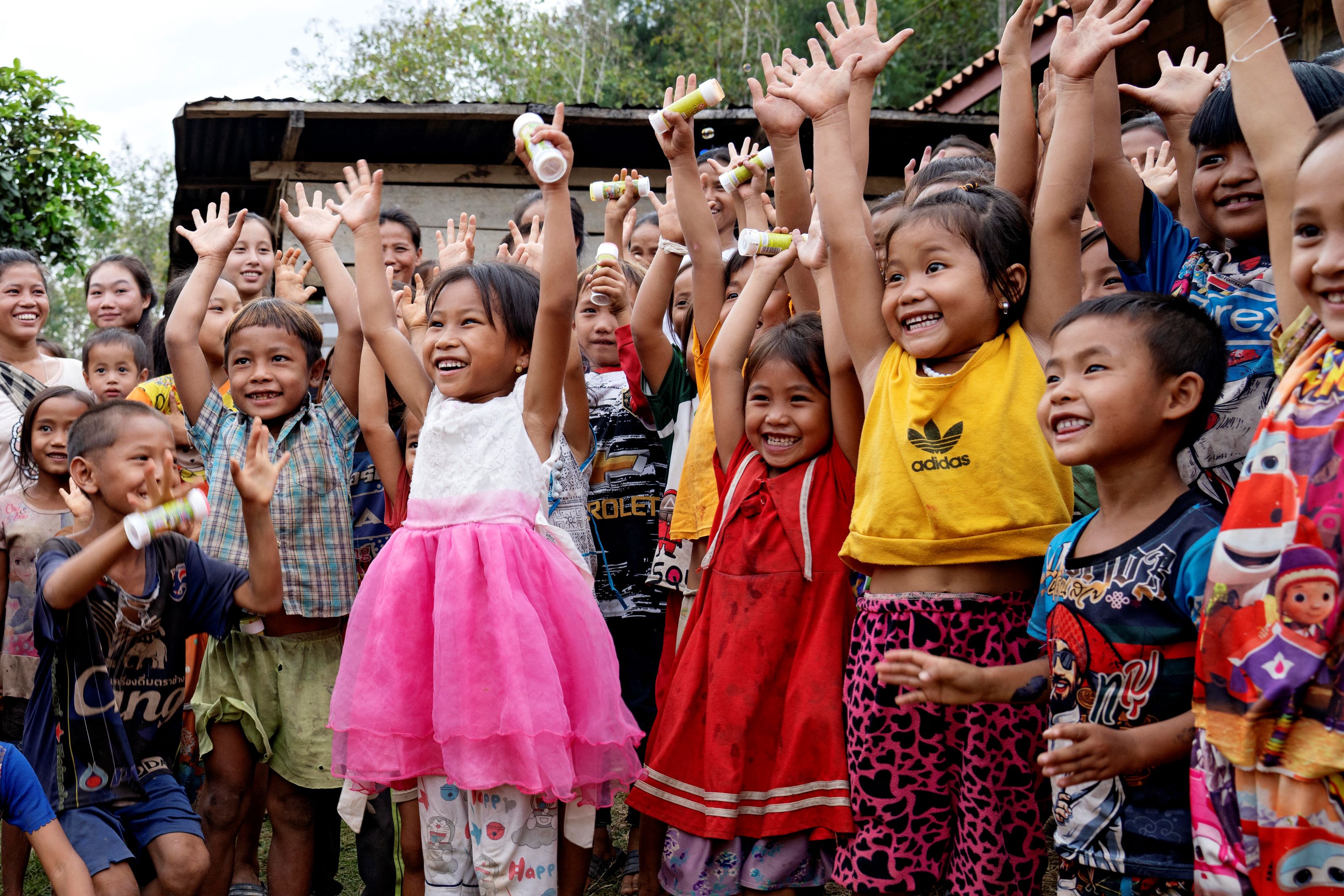 © Agnete Schlichtkrull