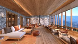 Xl Bhutan Six Senses Paro Main Facilities Living Area