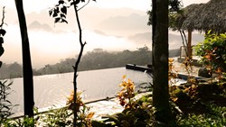 Xl Vietnam Pu Luong Retreat Pool