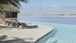 XL Morocco Qualidia Hotel La Sultana Qualidia Pool