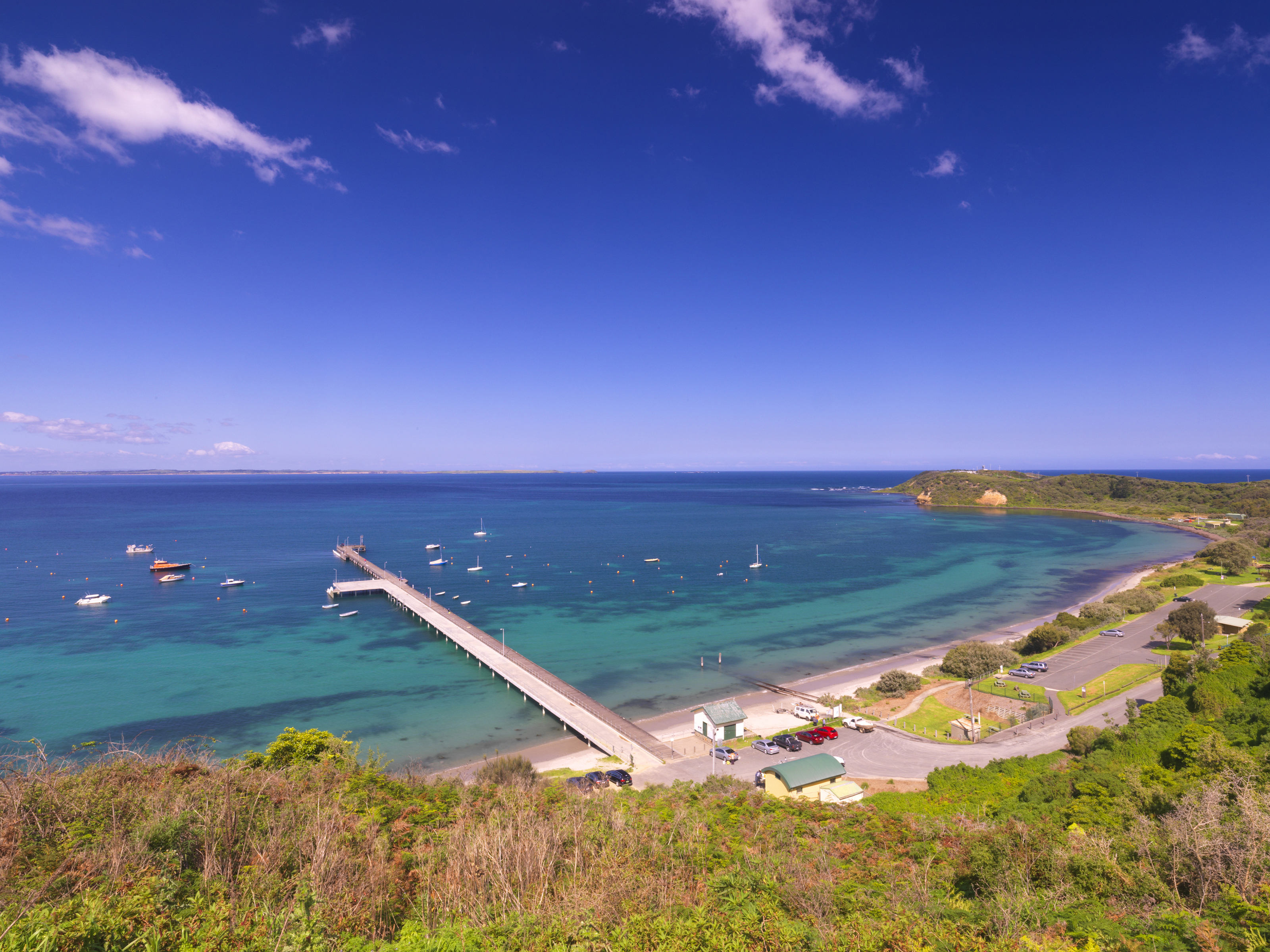 Xl Australia Flinders Hotel Flinders VIC Beach City